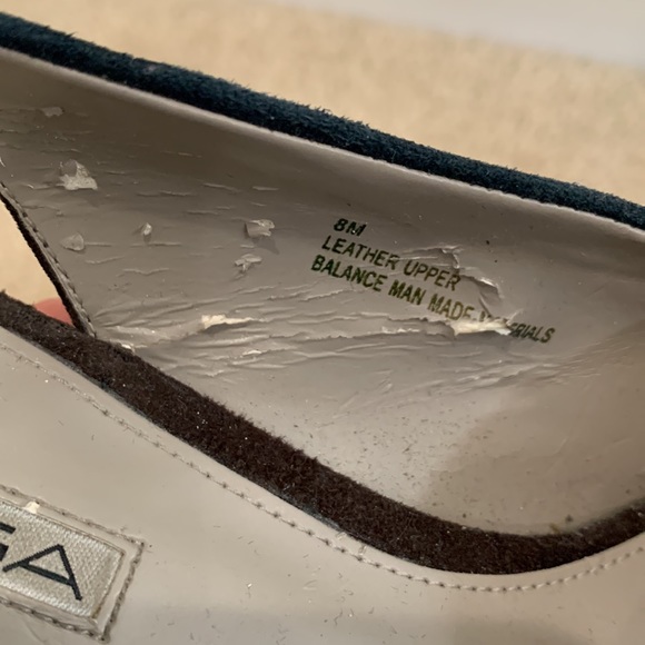 Via Spiga Suede Platform Heels - Picture 7 of 8